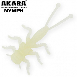 Нимфа Akara Nymph