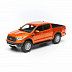 Масштабная модель автомобиля Maisto 1:24 Форд Рейнджер (31521) orange