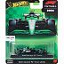 Машинка Hot Wheels Premium Formula 1 KICK Sauber F1 Team (HRV11 JBM23)