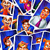Игра детская настольная Dream Makers Кривляки + 2006H