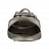 Рюкзак городской Ors Oro ORS-0101 /5 silver Рюкзак городской Ors Oro ORS-0101 /5 silver