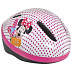 Шлем Powerslide Disney Fitness Minnie Mouse 910504 Шлем Powerslide Disney Fitness Minnie Mouse 910504