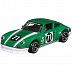 Машинка Hot Wheels 1971 Porsche 911 5/6 (HRT81 HRV04)