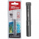 Алмазная коронка Wortex 1 см WDC100000G2111