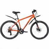 Велосипед Stinger Element Evo 26" (2020) Orange