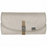 Несессер Jack Wolfskin Waschsalon 8613001-6260 dusty-grey