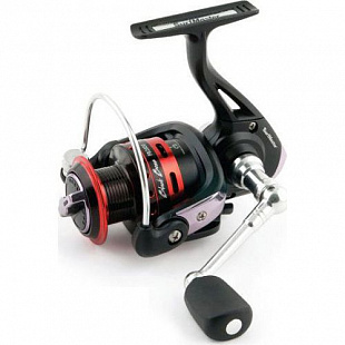 Катушка безынерционная Surf Master Black Bass FB