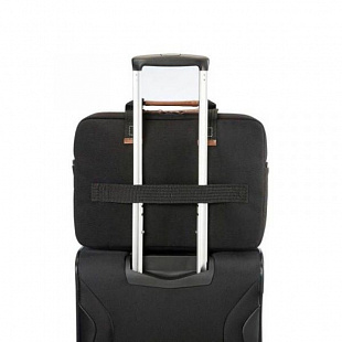 Сумка для ноутбука Samsonite Sideways 22N-19003 Grey/Black