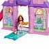 Набор Enchantimals Королевский замок с куклой Фелисити Лис GYJ17