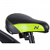 Велосипед Novatrack Extreme 20" (2019) Blue 20SH6V.EXTREME.BL9