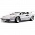 Коллекционная машина Bburago 1:24 Lamborghini Countach 5000 (18-22087) в асс.