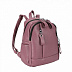 Городской рюкзак Ors Oro DW-957 /4 fawn pink