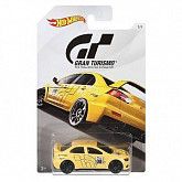 Машинка Hot Wheels Gran Turismo (FKF29)