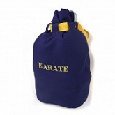 Сумка Karate blue