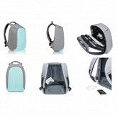 Рюкзак XD Design Bobby Compact Light Blue