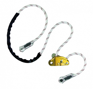 Самостраховка Petzl Grillon