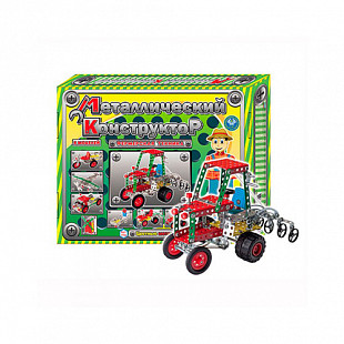 Конструктор ТехноК Фермерская техника 1936