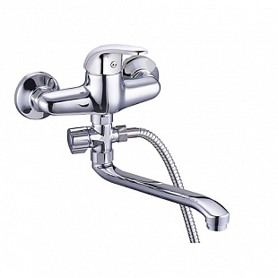 Смеситель G.Lauf для ванны D40 KLO6-C149