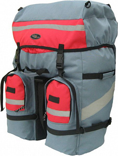 Велорюкзак Турлан Мустанг-70