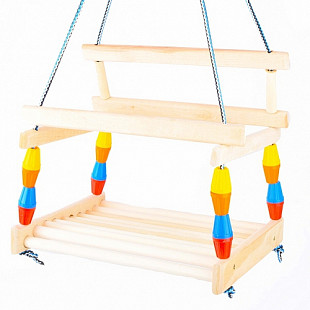 Качели "Бриз" КБ3 2306082 (10шт)