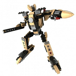 Конструктор Cogo Army 3364
