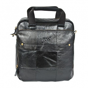 Мужская сумка Pola 5202к black