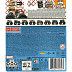 Машинка Hot Wheels Монстр Трак Buns of Steel 24/75 (FYJ44 HCP36) коллекция 2022 Машинка Hot Wheels Монстр Трак Buns of Steel 24/75 (FYJ44 HCP36) коллекция 2022
