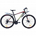 Велосипед Favorit Bullet MD 29" (2019) Black/Red/Yellow