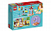 Конструктор LEGO Juniors Сказочные истории Белль 10762