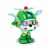 Трансформер Robocar Poli Хэли (7, 5 см) 83048 Трансформер Robocar Poli Хэли (7, 5 см) 83048