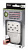 Каталитическая грелка Zippo High Polish Chrome 12 часов 40365