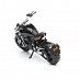 Мотоцикл Bburago 1:18  Ducati XDiavel S (18-51000/18-51066)