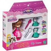 Игровой набор куколка с аксессуарами 30111AB