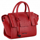 Женская сумка Pola 4391 red