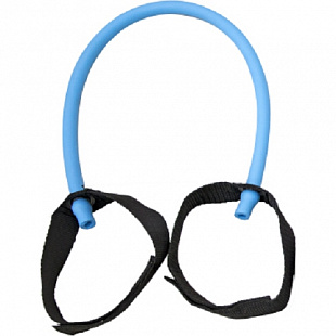 Эспандер для груди Absolute Champion Т-1 50 см blue
