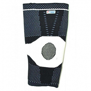 Суппорт колена Zez Sport STK1411