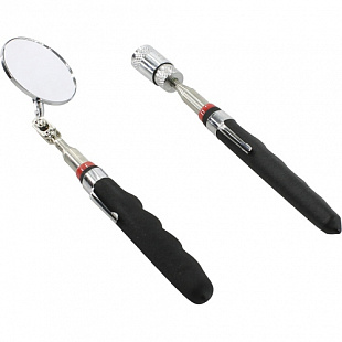 Телескопический магнит и зеркало Rexant 12-4822