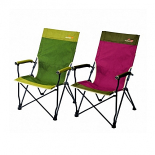 Кресло Kovea Lay Back Chair KM8CH0101