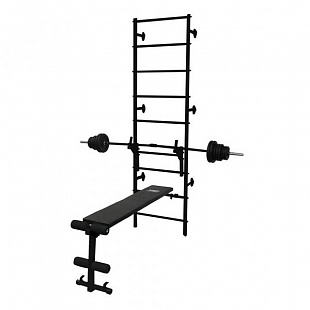 Лестница Absolute Champion для СК Триумф black