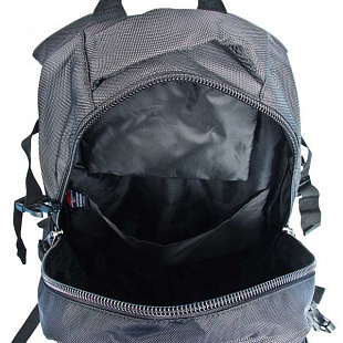 Рюкзак Polar 38309 Black