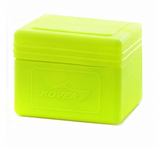 Горелка газовая со шлангом Kovea Moon Walker Stove КВ-0211L