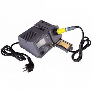 Паяльная станция Rexant 12-0145