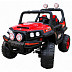 Детский квадроцикл Sundays BJ2188 red Детский квадроцикл Sundays BJ2188 red