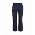 Брюки Jack Wolfskin Activate Pants Men blue Брюки Jack Wolfskin Activate Pants Men blue