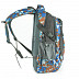 Рюкзак Polar 80076 light blue