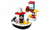 Конструктор LEGO Duplo Катер Микки 10881