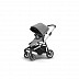 Коляска Thule Sleek grey Melange (11000001)
