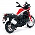 Масштабная модель мотоцикла Maisto 1:18 Honda Africa Twin DCT (39300)