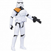 Фигурка Star Wars Имперский штурмовик (B7280 B7072)