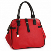 Женская сумка Pola 7082 red